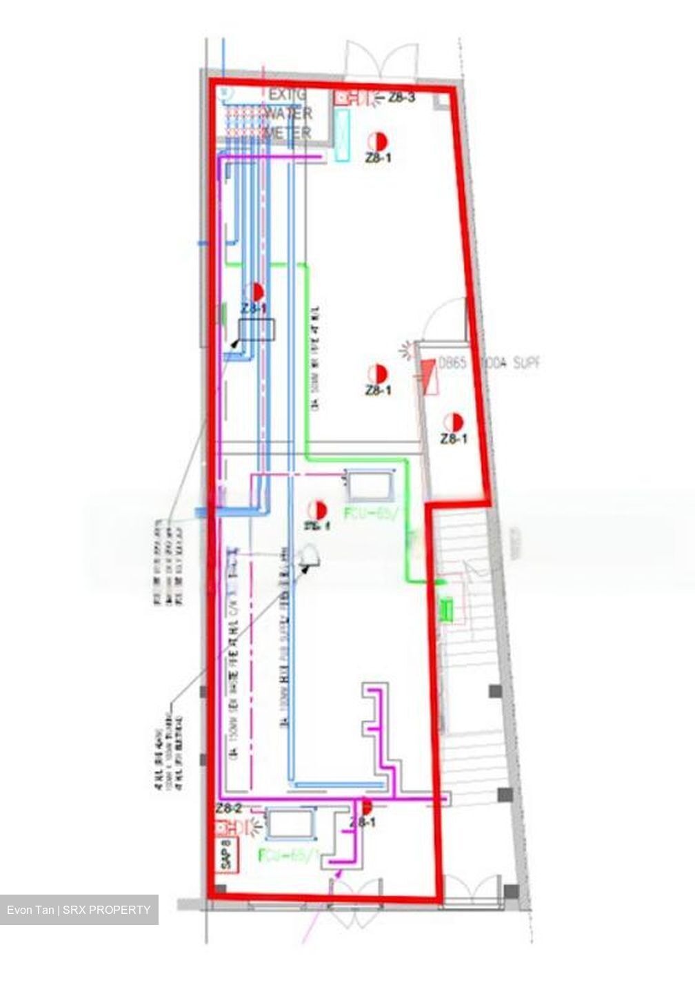 Keong Saik Road (D2), Retail #478741641